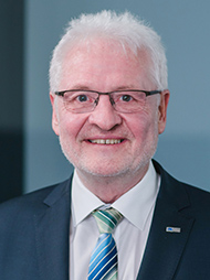 Dr.-Ing. Horst Lenz